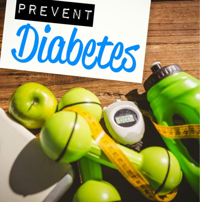 Diabetesz prevenció a cégnél